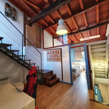 Casa Albarrana *