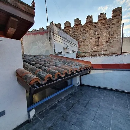 Casa Albarrana