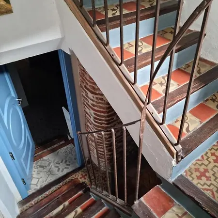 Casa Albarrana