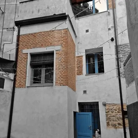 Casa Albarrana Сasa de vacaciones